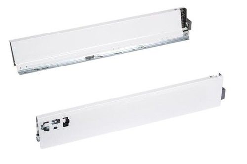 BLUM TANDEMBOX antaro drawer side, height M, L+R 378M4502SA
