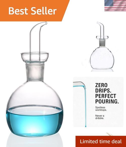 Planet Dish Soap Cruet,16-Ounce — image 1