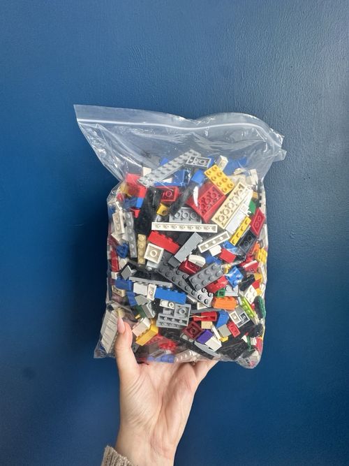 LEGO Bulk Mixed Bulk 5kg ! Free Postage Unbelievable Value! Quick sale. — image 2