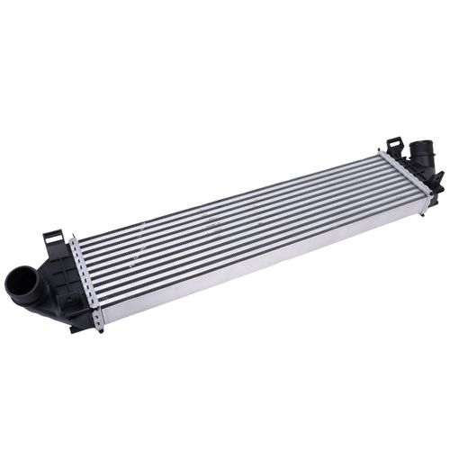 INTERCOOLER FOR FORD MONDEO IV GALAXY KUGA S-MAX FOCUS 1423852 1429406 1742060 — image 7