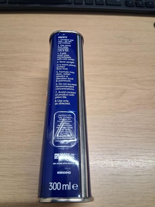 Jeyes Fluid Classic Formula 300ml X 2 - Outdoor Cleaner - Multi Use JUST £19.99 — image 3