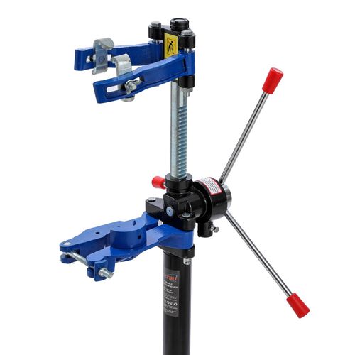 KATSU Tools Spring Compressor, 2200lbs Capacity — image 3