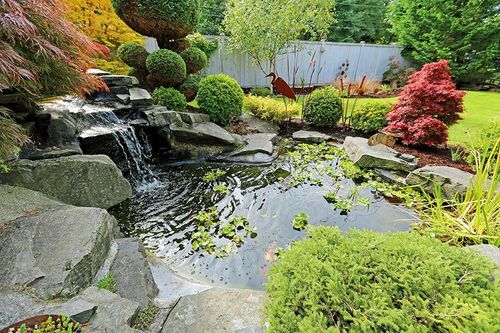 Swell Pressurised Pond Filter Bio Deluxe 12000 Koi Fish Garden Sludge Remover — image 11