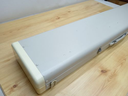 Vintage Brother KH-891 Knitting Machine With Accessories - UNTESTED  — image 12