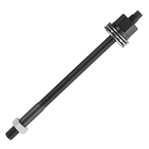 14x DIFFERENTIAL & AXLE BUSH TOOLS for BMW E36 E46 E38 E39 E60 E61 E31 E90 E91 — image 11