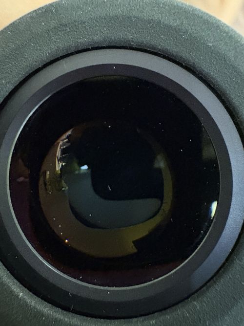 Swarovski SW 30x Eyepiece — image 6