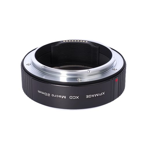 XPimage Auto Focus Macro 20mm Lens Adapter for Hasselblad XCD Lens to XCD Camera — image 10