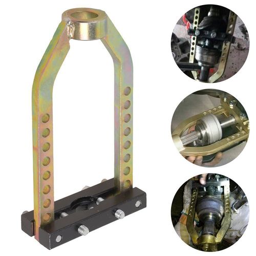 CV Joint Puller Propshaft Separator Car Transmission Drive Shaft Removal Tool UK — image 3
