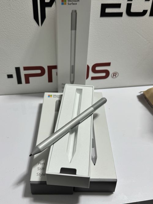 Genuine Microsoft Surface Pen Platinum Model 1776 for Surface Book & Pro 4 5 6 7 — image 15