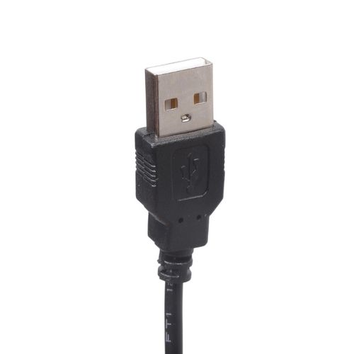 Energy Saving USB Timer Switching Cable 60cm for Desk Lamp or Small Electronics — image 5