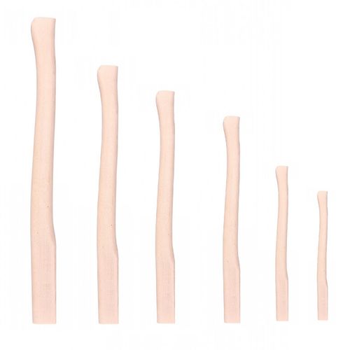 High Quality Replacement Axe Wooden Handle Shaft Solid in Beech Wood Free P&P — image 3