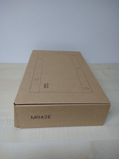 Cisco Meraki MR42E Wireless Access Point Cloud Managed WiFi AP — image 14