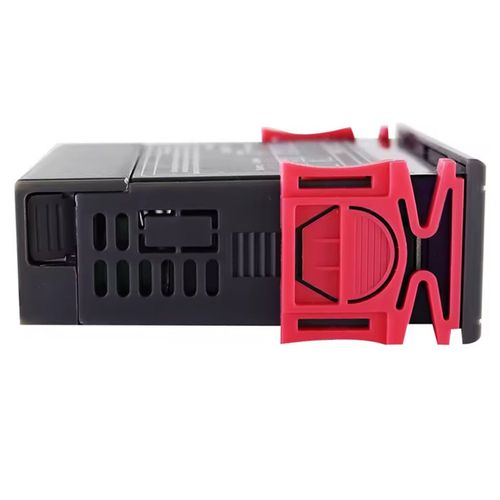 DIGITAL TEMPERATURE CONTROLLER THERMOSTAT 12V NTC REFRIGERATION HEATING — image 22