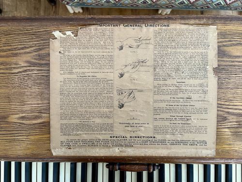 Virgil Practice Clavier — image 6