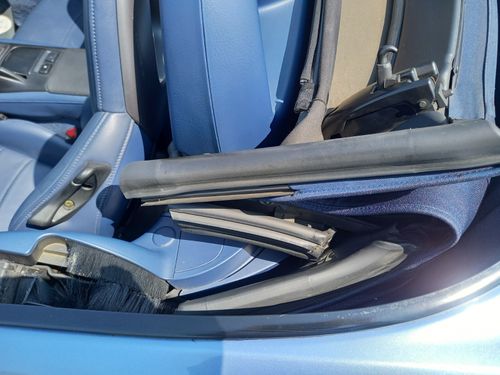 HONDA S2000 FOR SALE — image 17