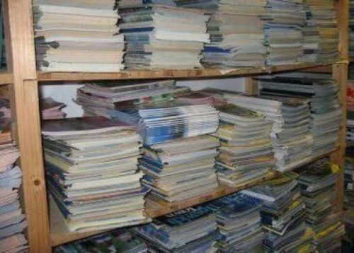 * BARGAIN BUNDLE OF 100 x FOOTBALL PROGRAMMES - INCLUDES BIG MATCHES ETC! * — image 1