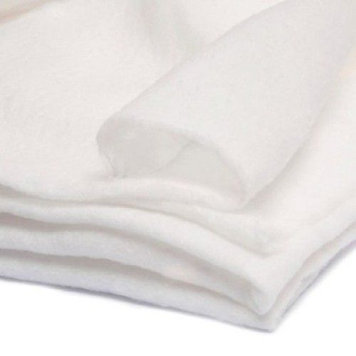 Fibre Mix Wadding Modified Fibres Batting Soft 100% Polyester Hypoallergenic