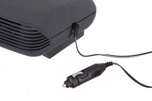 Air Purifier, 6W Silent Ionic Air Purifier & Ioniser - Protect Against Allergens — image 11