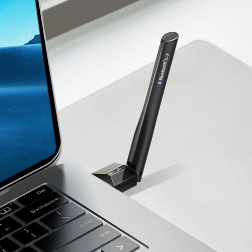 Tp-Link UB500 plus Long Range USB Bluetooth Adapter PC, Wireless Connectivity, A — image 3