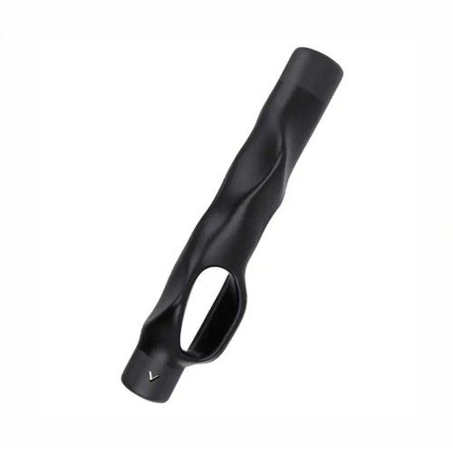 Golf Grip Trainer Aid Attachment Outdoor Swing Beginner Training Corrector Right
