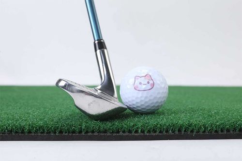 Hillman PGM 3m Heavy Duty Golf Practice Cage and 1.2m Practice Mat Package — image 6
