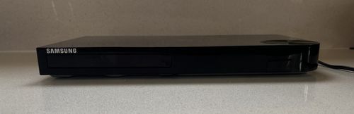 Samsung BD-H6500 WiFi 3D 4K Dual Core Streaming Blu-Ray Player 12M Warranty RB — image 2