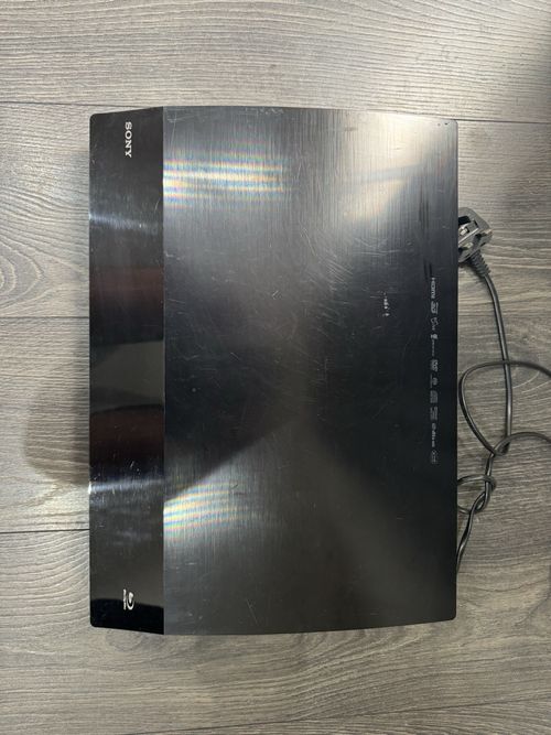 Sony BDV-E380 Blu-Ray 5.1 Channel Home Cinema Theatre System 1000W with Speakers — image 11