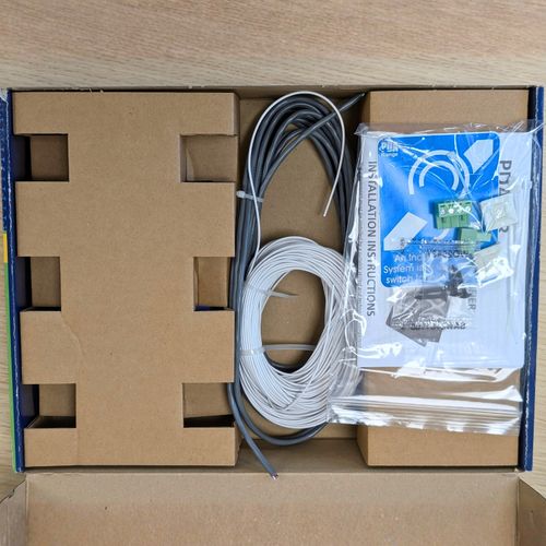 C-TEC PDA103R Small Room Hearing Loop Kit 50m² Omni Mic Hearing Aid Loop Kit — image 6
