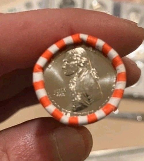 2026 July 4th Privy Mark Quarter 1776-2026 Declaration of Independence Free Ship — image 5