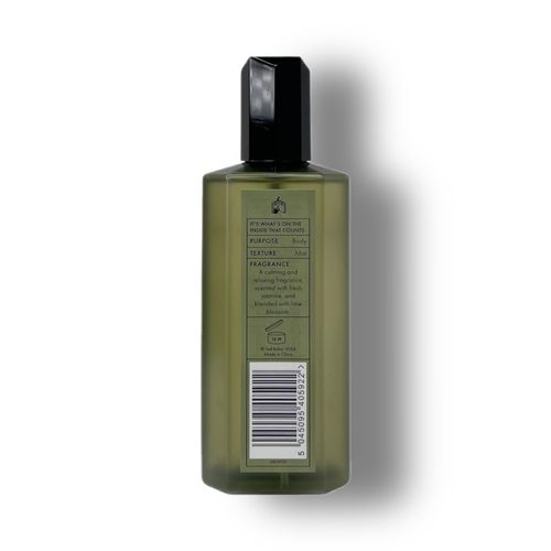 x2 RARE DISCONTINUED Ted Baker Jasmine and Lime Body Spray 150ml — image 3