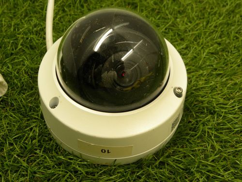HIKVISION  DS-2CD2143G0-I 2.8mm 12V NETWORK IP CCTV DOME CAMERA TESTED SECURITY — image 5