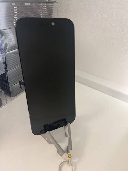 IPhone 16 PRO MAX Original Genuine OLED Screen — image 2