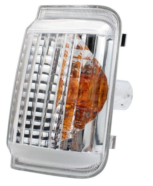 Peugeot Boxer Relay Ducato Mirror Indicator Lens Left + Right Pair — image 5