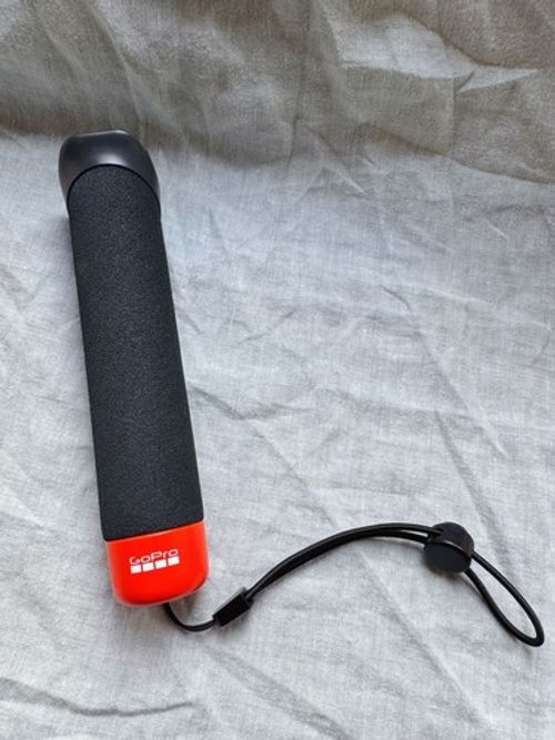 Genuine GoPro Handler Floating Hand Grip Waterproof for all GoPro Hero Official