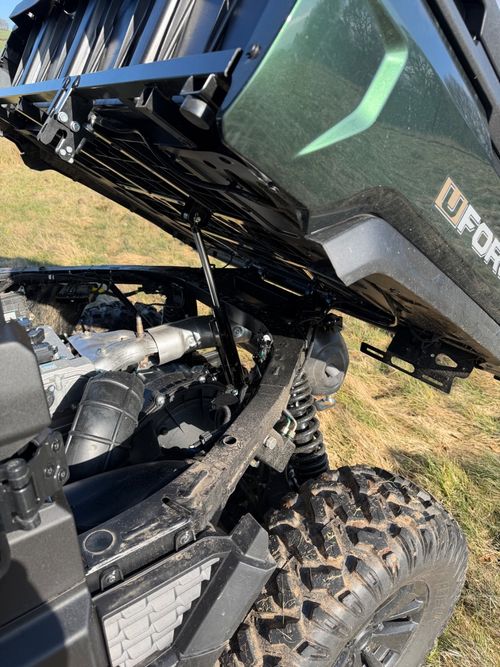 CF Moto Uforce 1000 — image 6