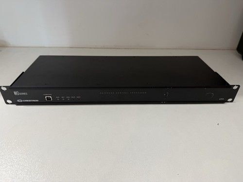 Crestron CP3 Series Advanced Control Processor