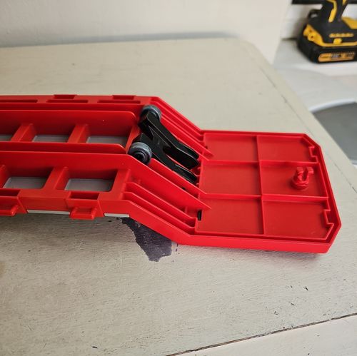 Playmobil Fire Engine Truck Bundle Spares Or Repairs Fire Engine Truck — image 10