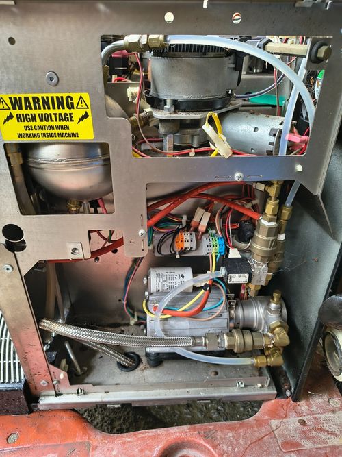 Schaerer Coffee Bean to Cup Coffee Machine — image 5