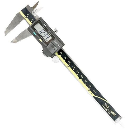 Genuine Mitutoyo 500-196-30 150mm/6" Absolute Digital Digimatic Caliper