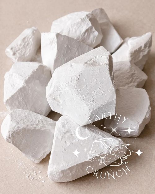 “Classic” Chalk – Dense, Bold Ukrainian Chalk Chunks — image 2