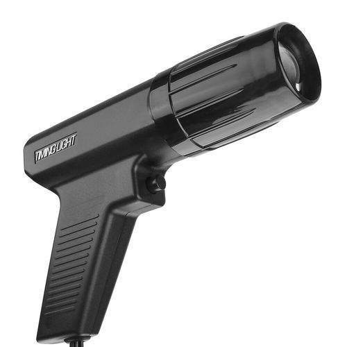 12V Gasoline Engine Ignition Timing Light Ignition Timing Strobe Lamp Gun — image 4
