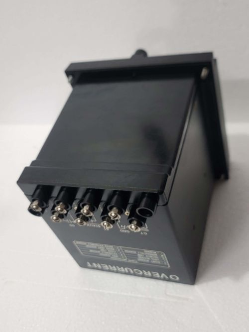 1 × BASLER BE1-50/51B-105 SELF-POWERED TIME OVERCURRENT RELAY NEW OPEN BOX — image 11