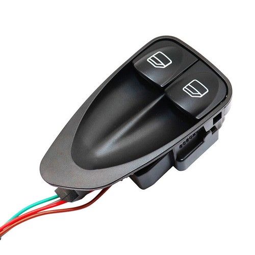 Fit Mercedes R230 SL500 SL550 Power Window Control Switch Left Driver 2308211351