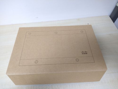 Cisco Meraki MR42E Wireless Access Point Cloud Managed WiFi AP — image 16