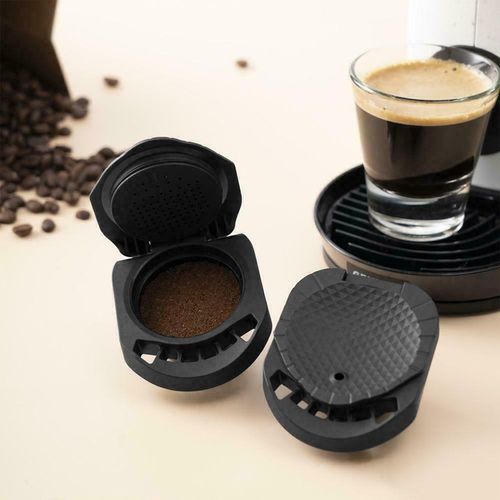 Coffee Capsule Adapter Converter for Dolce Gusto Coffee Machine Reusable Pod — image 11