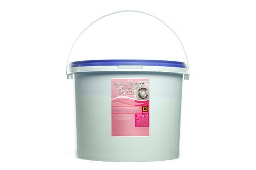 Bio Washing Powder Laundry 10Kg – Heavy Duty Detergent Tub Up To 250 Plus Washes — image 1