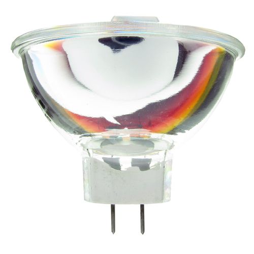 Photoluxe A1/230 EFN 12v 75w GZ6.35 Halogen Projector Bulb Lamp Hanimex Eumig — image 1