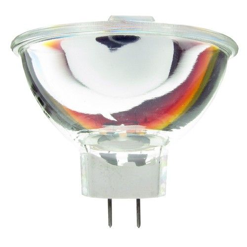 Photoluxe A1/230 EFN 12v 75w GZ6.35 Halogen Projector Bulb Lamp Hanimex Eumig