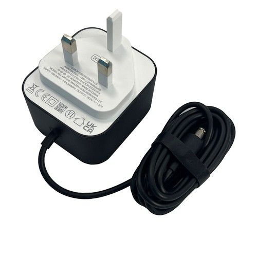 OEM 30W Power adapter for Amazon Echo 3/4 Echo Show 2/8/10 Echo Plus-18V 1.67A