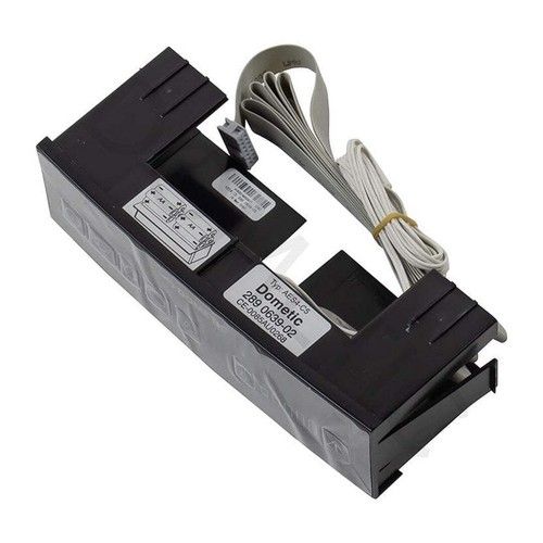 Dometic RM8 Fridge Operating Panel & Temp Probe 289063902 RM8405 RM8505 RMS8555